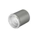 Модуль светодиодный Arlight SPPOLOR658W Warm 40 deg 23 200mA Металл 022633