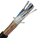 Провод монтажный МКЭШ 3х0.75 ТРТС Автопровод