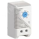 Термостат от 0 до +60 C NO IEK