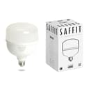 Лампа светодиодная SAFFIT SBHP1050 E27E40 50W 4000K 55094