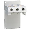 Монтажное основание UZ-63/S для установки теплового реле MT-63 отдельно от контакторов Metasol типоразмера 65AF LS Electric