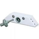 Электромеханический замок Promix-SM101.10 white (бывш. Шериф-1 лайт (НЗ-Б)) Промикс