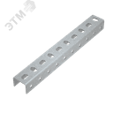 Универсальный профиль усиленный 38х29х2,5 L150 мм HD85