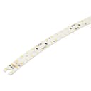 Линейка Arlight SLARCD1500A45115W 24V Warm2700 580мм дуга 1 из 8 027644