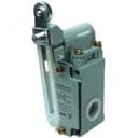 Выключатель путевой ВП 15К-21Б-291-54 У2.8, рычаг с роликом, регулируеммый по длине, мгновенный