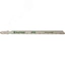 Полотна , T318A, для эл/лобзика, HSS, по металлу (1-3мм), EU-хвост., шаг 1,2мм, 110мм, 2шт ЗУБР