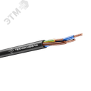 Кабель силовой ППГ-Пнг(A)-HF 3х4ок(N,PE)-0,66 (100 м) ТРТС Технокабель НПП