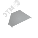 Крышка переходника правого 300-400 мм