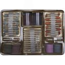 Набор мини насадок 134 предмета