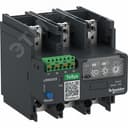 ЭЛЕКТРОННОЕ РЕЛЕ ПЕРЕГРУЗКИ TeSys LR9G 225A ПРУЖИННЫЙ ЗАЖИМ