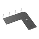 Соединитель угловой SLLINE366790 Arlight Металл 038639