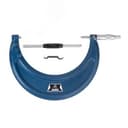 Микрометр гладкий МК 175-200 0.01 Hortz