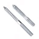 Саморез-шпилька 8х140 (100 шт/уп) Промрукав