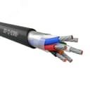 Провод МКШ 10х0.35 ТРТС