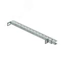 Комплект реек для МП ST/CE, Г=400 ММ, 4 рейки в комплекте. DKC