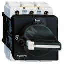 Выключатель-разъединитель аварийного останова 80А Schneider Electric