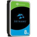 Накопитель Seagate SkyHawk 8Tb ST8000VX010