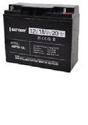 Источники бесперебойного питания SECTEC Аккумулятор 18ач12в