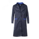 Халат женский ТЕХНОЛОГ 40-42 80-84/158-164