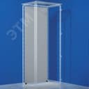 Монтажная плата для шкафов CAE/CQE 2200X300 мм