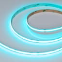 Лента COBX4808mm 24V Aquamarine 8 Wm IP20 5m Arlight 047735