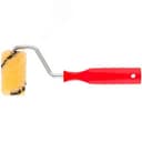 Валик полиакриловый "мини" "Тигр"диаметр 15/36 мм ,ворс 10.5 мм 60 мм