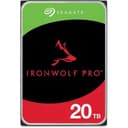Жесткий диск IronWolf Pro 20Tb ST20000NT001 Seagate