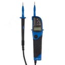 Тестер цифровой для проверки напряжения, AC/DC, 12-690 В