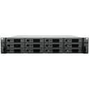 Сетевое хранилище SA3400D Synology