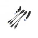 Кабель питания 10/100Mbps SECTEC ST-POE30