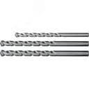 Набор сверл по бетону, 3 шт: d 6-8-10 мм