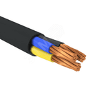 Кабель силовой ВВГнг(А)-ХЛ 3х35 мк (N, РЕ)-1 ТРТС