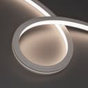 Лента герметичная MOONLIGHTTOPX28016x16mm 24V Day4000 10 Wm IP67 15m wire x1 Arlight Вывод кабеля боковой 044310