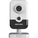 IP-камера 2Мп компактная с EXIR-подсветкой до 10м и технологией AcuSen Hikvision DS-2CD2423G2-I(2.8mm)