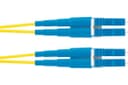 Патч-корд волоконно-оптический, одномодовый Hyperline PANDUIT F92ELLNLNSNM001