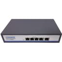 PoE-коммутатор 4-портовый Commax CIOT-H4L2