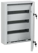 Корпус ЩРн-54 TITAN 3 540х440х120мм IP54 метал. IEK MKM11-N-54-54-Z