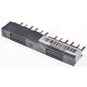 Шины трехполосные 2х45мм (комплект) GV2G245 Schneider Electric