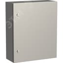 TITAN 5 Корпус метал. ЩМП-60.50.20 (AISI 316) УХЛ1 IP66