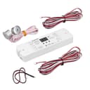 INTELLIGENT ARLIGHT Контроллер лестничный SMARTSPI30262SHSUF 1224V Stair IARL IP20 Пластик 5 лет 046486