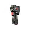 Гайковерт пневматический ударный 1/2", 610 Нм, у короченный