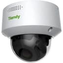 IP уличная купольная видеокамера 5 Мп с моторизированным объективом 2.7-13.5mm TC-C32MS I3/A/E/Y/M/S/H/2.7-13.5MM/V4.0 Tiandy