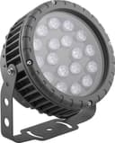 Светодиодный светильник ландшафтноархитектурный Feron LL884 85265V 18W RGB IP65 32145