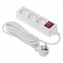 Сетевой фильтр Buro BU-PS3.3/W