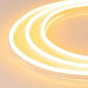 Гибкий неон Arlight ARLNEON1608YHSIDE 24V Yellow 6 Втм IP65 030879
