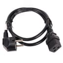 Кабель питания Sсhuko - IEC320 C19 5 м сечение 3 х2,5 мм DKC