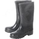 Сапоги ПВХ муж. 34 см, цвет олива р.44