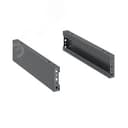 Комплект панелей цоколя, Ш/Г=300 мм, В=200 мм, 1 кмп = 2 шт.