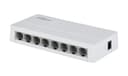 Коммутатор Dahua DH-SF1008L (8 x RJ45 100M)