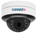 IP уличная купольная видеокамера 2 Мп TR-D3121IR2 V6 2.8 mm Trassir